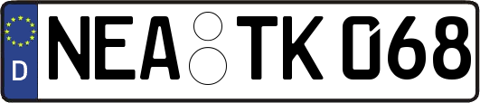 NEA-TK068