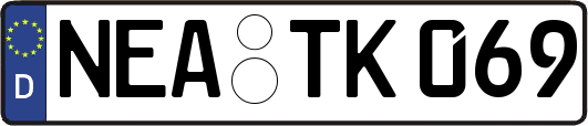 NEA-TK069