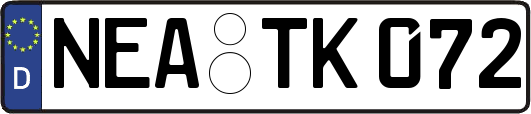 NEA-TK072