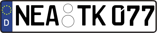 NEA-TK077