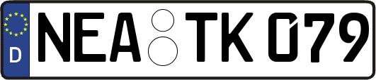 NEA-TK079
