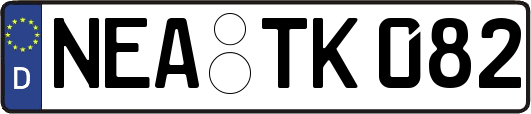 NEA-TK082