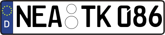 NEA-TK086