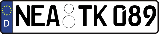 NEA-TK089