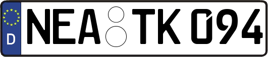 NEA-TK094