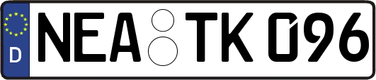 NEA-TK096