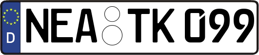 NEA-TK099