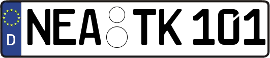 NEA-TK101