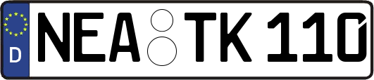 NEA-TK110