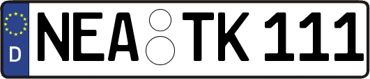 NEA-TK111