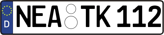NEA-TK112