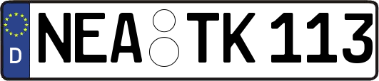 NEA-TK113