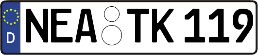 NEA-TK119