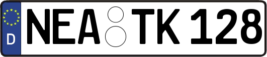 NEA-TK128