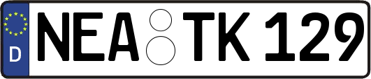 NEA-TK129