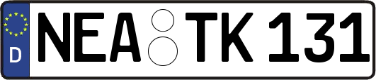 NEA-TK131