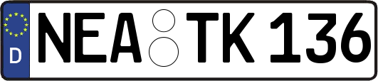 NEA-TK136