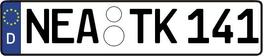 NEA-TK141