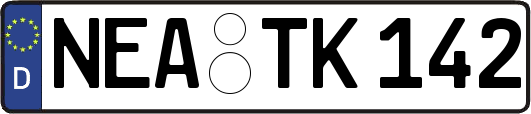 NEA-TK142