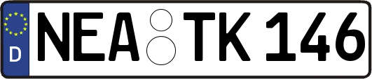 NEA-TK146
