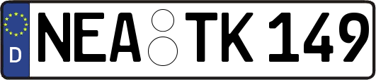 NEA-TK149