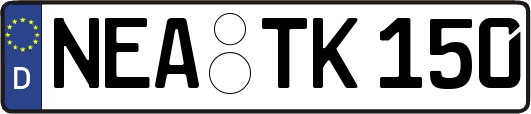NEA-TK150