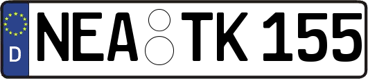 NEA-TK155