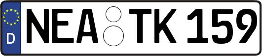 NEA-TK159