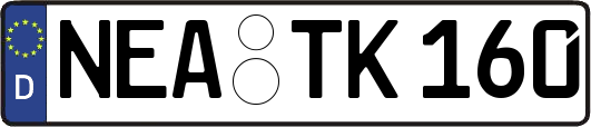 NEA-TK160