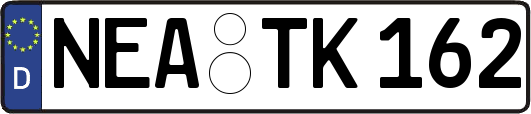 NEA-TK162