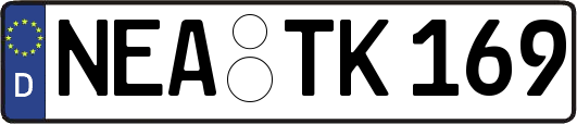 NEA-TK169