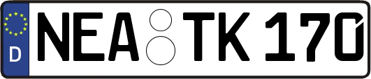 NEA-TK170