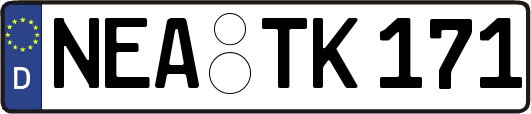 NEA-TK171