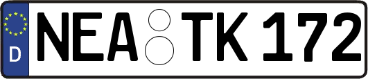 NEA-TK172