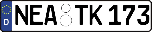NEA-TK173