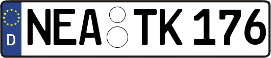 NEA-TK176