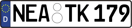 NEA-TK179