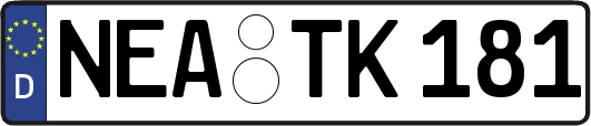 NEA-TK181