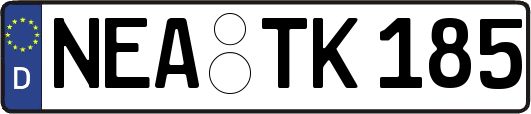 NEA-TK185