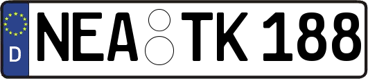 NEA-TK188