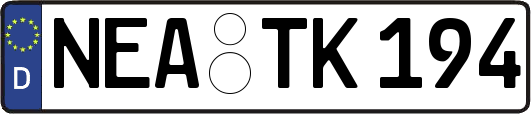 NEA-TK194