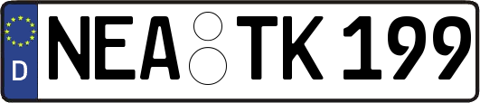 NEA-TK199