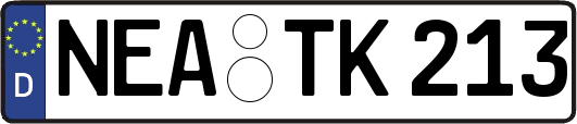 NEA-TK213