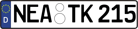 NEA-TK215