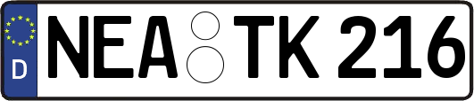 NEA-TK216