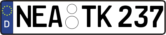 NEA-TK237