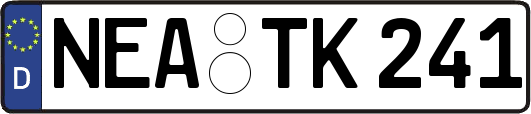 NEA-TK241