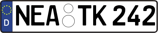 NEA-TK242
