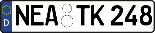 NEA-TK248