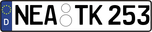 NEA-TK253